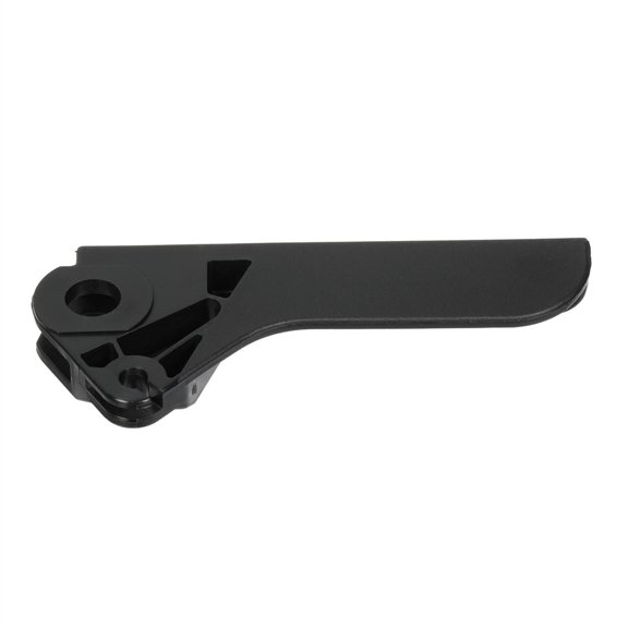 FYUU Hood Control Release Cable Handle New F81Z16916Ab For 1999-2010 Ford F250 350 Sd