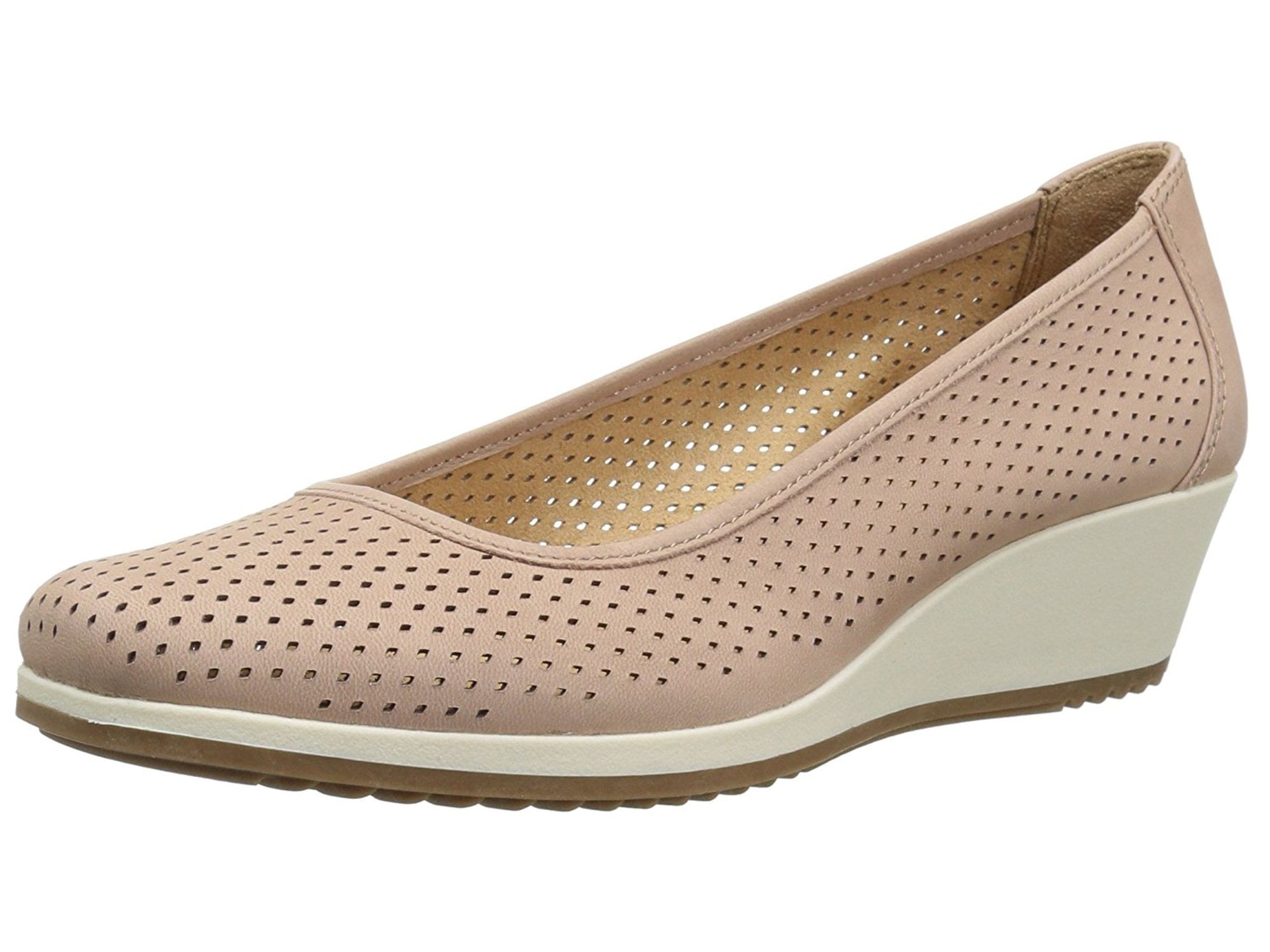 naturalizer betina 2 wedge pump