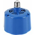 thumbnail image 1 of Accessoires Poulailler - Lampe Chauffante Réglable 100-300w, Bleu 13.3*14cm, 1 of 4