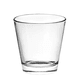 thumbnail image 1 of Vaso Conic de Vidrio 270 ml 6 Piezas, 1 of 3