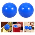 thumbnail image 4 of 100pcs Lottery Balls Raffle Drawing Balls Lottery Balls Openable Game Balls Game Props, 4 of 6
