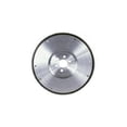 thumbnail image 4 of Centerforce 700600 Flywheel - 166 Tooth - 30.6 lb - SFI 1.1 - Steel - Ext. Bal. Fits select: 1975-1978 PONTIAC FIREBIRD TRANS AM, 1979 PONTIAC FIREBIRD, 4 of 5