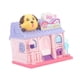 thumbnail image 3 of Casa de muñecas para niños CUTICAT Miniatura con Accesorios y muebles, 3 of 8