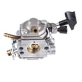 thumbnail image 2 of 5X BR 600 Carburetor Filter Fuel Repower Kit for BR500 BR550 BR600 Backpack Blower Leaf Blower Parts, 2 of 6