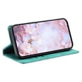 thumbnail image 3 of Style-010 For Xiaomi Redmi Note 14 Pro 4G Case Magnetic Closing Leather Phone Cover Pattern Imprinte, 3 of 5