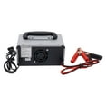 thumbnail image 6 of 12V/24V Smart Car Battery Charger Automatic Pulse Repair Trickle 400W Heavy Duty, 6 of 13