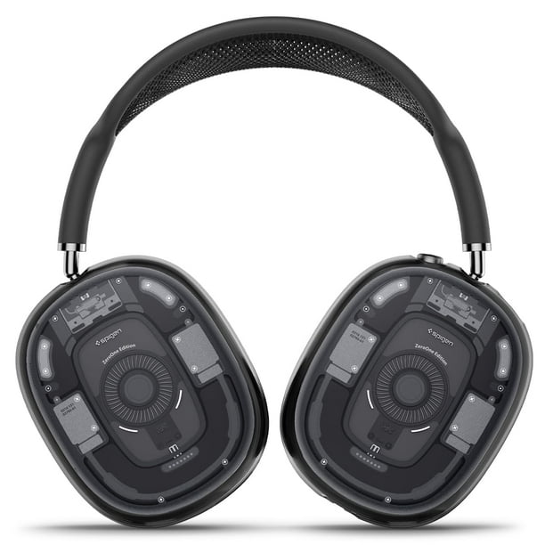 Fundas protectoras para auriculares Airpods Max Spigen Ultra Hybrid Pro