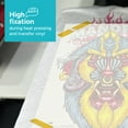 thumbnail image 2 of Sketch Lab Heat Tape for Sublimation 6 rolls of Heat Resistant Tape, 2 of 5