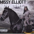thumbnail image 2 of Missy Elliott Respect M.E. CD, 2 of 2