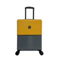 thumbnail image 1 of MALETA LOMBARDIA 20AMARILLO C/GRIS, 1 of 5