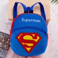 thumbnail image 1 of New Cute Children‘s Backpack Plush Backpack Kindergarten Bag, 1 of 7