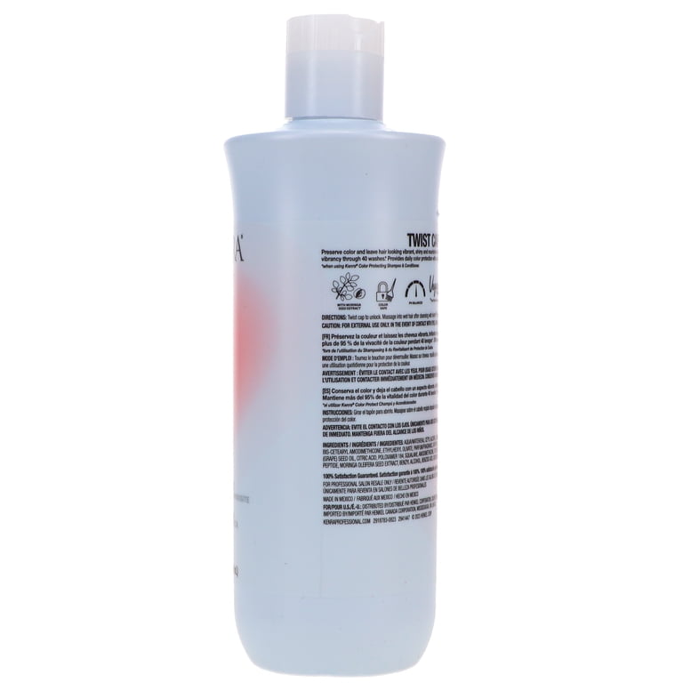 Kenra, Color Protecting Conditioner, 10.1 oz, Vivid Color