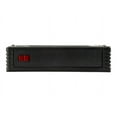thumbnail image 2 of StarTech.com 2.5 to 3.5 Hard Drive Adapter - For SATA and SAS SSDs/HDDs - SSD Enclosure - HDD Enclosure - Internal Hard Drive Enclosure (25SATSAS35HD) - Storage enclosure - 2.5" - SATA 6Gb/s / SAS 6Gb/s - SAS 6Gb/s, SATA 6Gb/s - black, silver, 2 of 5