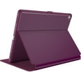 thumbnail image 6 of Speck Balance Folio Case for Apple iPad Pro (12.9) 1st & 2nd Gen - Syrah Purple, 6 of 8
