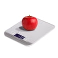 thumbnail image 2 of Mistaha Kitchen Scale Digital Food Scale 5KG Measuring for Cooking Baking g lb oz ml kg Milk ml Stainless Steel Rechargeable, 2 of 8