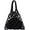 Black, variant on Kukuzhu Knit Purses Tote Bags for Women Mesh Hobo Bag Handwoven Handbag Cute Tote Bags Beach Bag