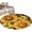 Yellow Black, variant on Sunflower 2'x6' Runner Rugs for Hallway Kitchen Bedside Non Slip Washable, Yellow Floral Elegant Flowers Pastoral Entryway Rug Runners with Rubber Backing, Long Carpet Runner for Laundry Room