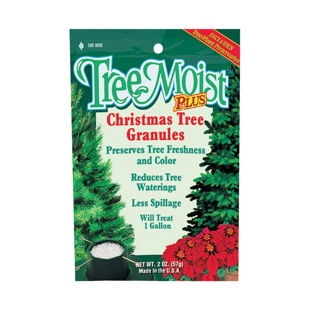 Tree Moist JCD024TMP 2 Oz Tree Moist Plus