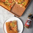 thumbnail image 2 of McCormick Gluten Free A Hint of Sea Salt Neapolitan Pizza Seasoning, 3.53 oz Bottle, 2 of 13