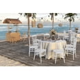 thumbnail image 3 of Silla Vintage para Eventos Apta para Exterior e Interior con Protección UV, realizada con Polipropileno Durable, 3 of 4