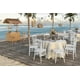 thumbnail image 3 of Silla Vintage para Eventos Apta para Exterior e Interior con Protección UV, realizada con Polipropileno Durable, 3 of 4