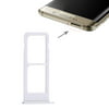 2 SIM Card Tray for Galaxy S6 Edge plus / S6 Edge+