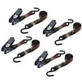 thumbnail image 1 of Cargo Strap Keeper 03508-V Camo, paquete de 4 unidades, 244 cm, 180 kg de carga, 1 of 3