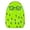 Green#005, variant on Cute Inflatable Swim Float with Handles, Portable Pool Floatie for Toddlers, Summer Beach Water Play Toy, Kids Swimming Pool Accessory (Green)