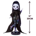 thumbnail image 4 of Rainbow High Shadow High Reina Glitch Crowne- Purple Fashion Doll. Fashionable Outfit & 10+ Colorful Play Accessories. Great Gift for Kids 4-12 Years Old & Collectors, 4 of 8