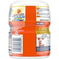 thumbnail image 3 of Kool-Aid Sugar-Sweetened Orange Artificially Flavored Powdered Soft Drink Mix, 19 oz Canister, 3 of 9