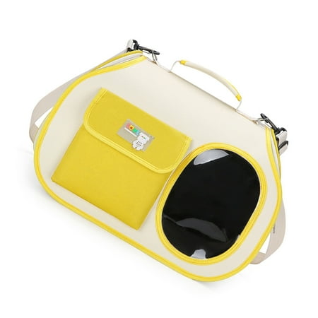 Cats Shoulder Bag Small Cats Carrier Sling Bag Handcarry Bag Carriers