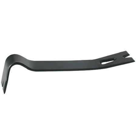 RUISINERY Wood Box Opener Nails Puller Nails Puller Double Purpose Crowbars Multifunctional Household Nails Remover Woodworking To