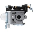 thumbnail image 2 of For Echo PB 250 Carburetor Blower Maintenance Kit Includes Carburetor, Gaskets, Bulbs, Air Filter, and Fuel Line, 2 of 5