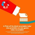 thumbnail image 3 of Colgate Extra Clean Toothbrush, Medium, 1 Count, 3 of 5