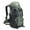 Green, variant on Hiking Backpack 50L Climbing Camping Backpack Large Rucksack for Trekking Travel Outdoor Sport