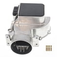 thumbnail image 4 of LABLT Air Flow Meter Sensor for Toyota 22RTE 22RET 22RE Turbo 4Runner Pickup Fits select: 1989 TOYOTA PICKUP 1/2 TON LONG WHEELBASE DLX, 1988 TOYOTA PICKUP RN63 STD, 4 of 4