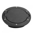 thumbnail image 1 of Car Oil Cap Fuel Tank Cap Cover Auto Accessory Fit for Jeep Wrangler JK & Unlimited, 1 of 8