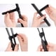 thumbnail image 2 of Antena de walkie-talkie de flexible Conector SMA de banda dual para Fanmusic Antena de walkie-talkie, 2 of 6