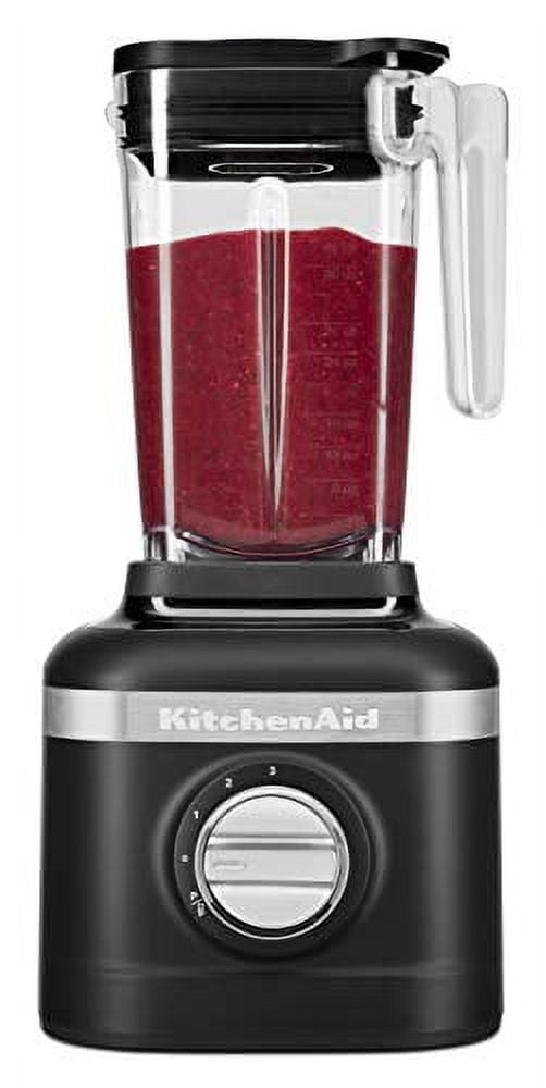 KitchenAid® K150 3 Speed Ice Crushing Blender with 2 Personal Blender Jars
