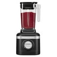 thumbnail image 4 of KitchenAid KSB1325BM K150 Blender, 48 oz, Matte Black, 4 of 6