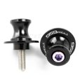 thumbnail image 4 of For Ducati 959 Panigale 2012 2013 2014 2015 2016 2017 Motorcycle Swingarm Spool Slider Stand Screws Motorcycle AccessoriesGift, 4 of 5