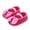 Red, variant on Dpytoraw First Girls Casual Toddler Princess Prewalker Bowknot Infant Walking Shoes Baby Baby Shoes Baby Non Slip Shoes Size 4 M