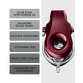 Kenmore Elite Ovation 5 Quart TiltHead Stand Mixer , 500W , Red