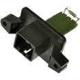 thumbnail image 4 of Dorman 973-246 Rear HVAC Blower Motor Resistor for Specific Chrysler / Dodge / Volkswagen Models, 4 of 5