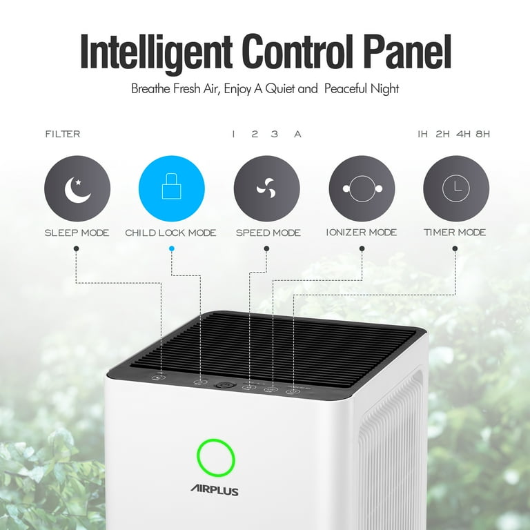 Airplus sale air purifier