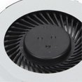 thumbnail image 2 of 4-Pin Quiet Laptop Cooling Fan for FL5500L F554L R556L VM510L VM890L R555LD X554L, 2 of 4