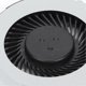 thumbnail image 2 of Computer Fan 4 Pin Low Noise CPU Cooling Fan for FL5500L F554L R556L VM510L VM890L R555LD X554L Laptop, 2 of 4
