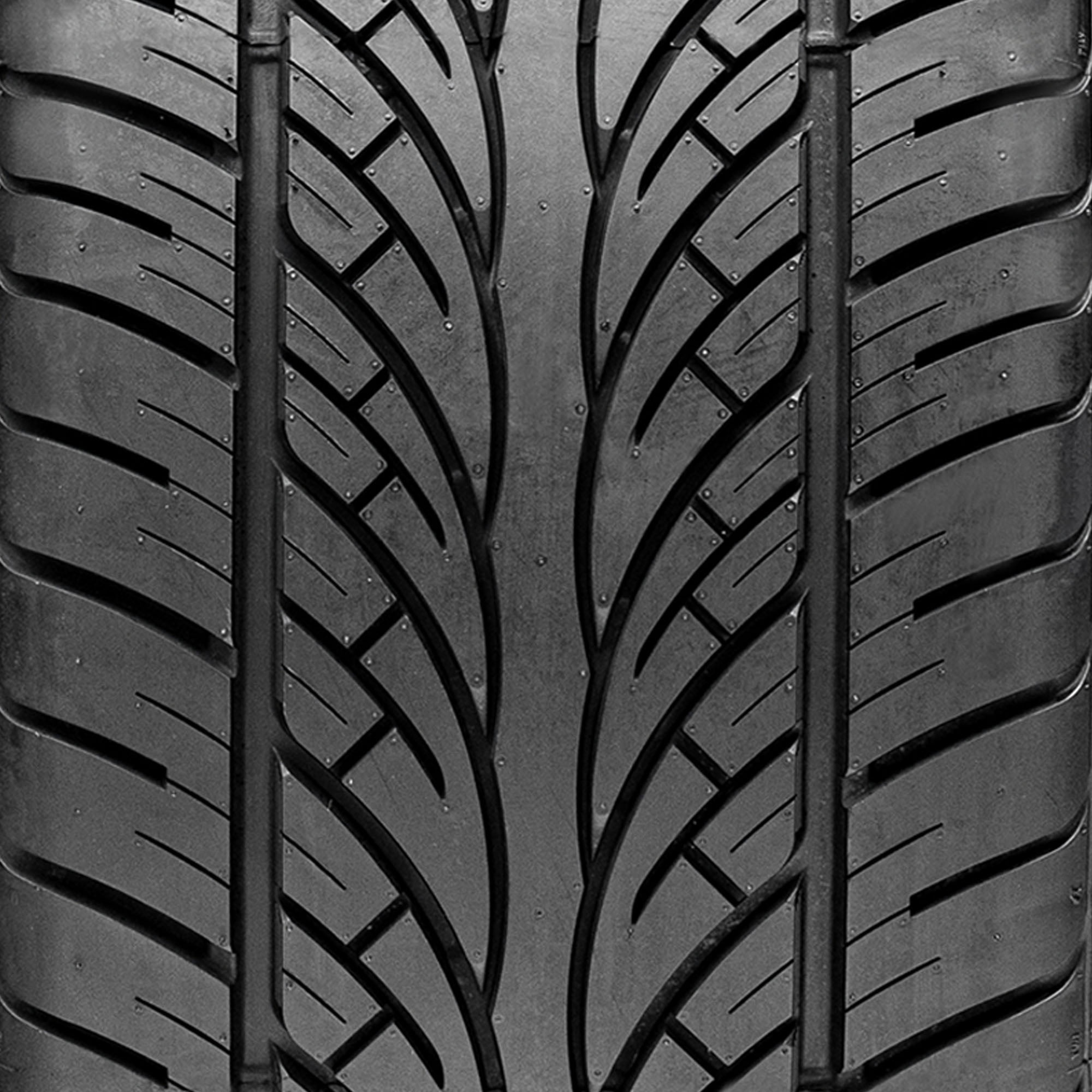 Lionhart LH-Eight All Season 255/30ZR22 95W XL Passenger Tire
