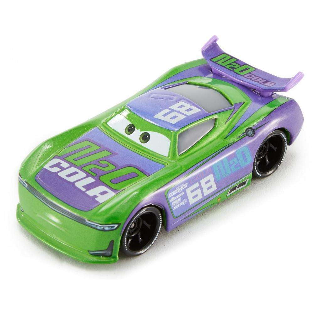 cars 3 n2o cola