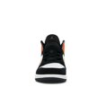 thumbnail image 3 of Jordan Kid's 1 Mid Shattered Backboard Shoes, from StockX, 3 of 5